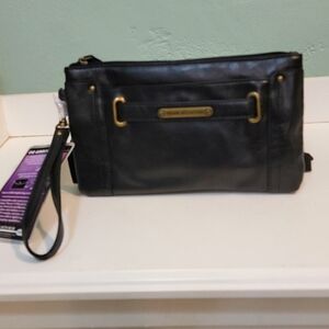 Stone Mountain wristlet